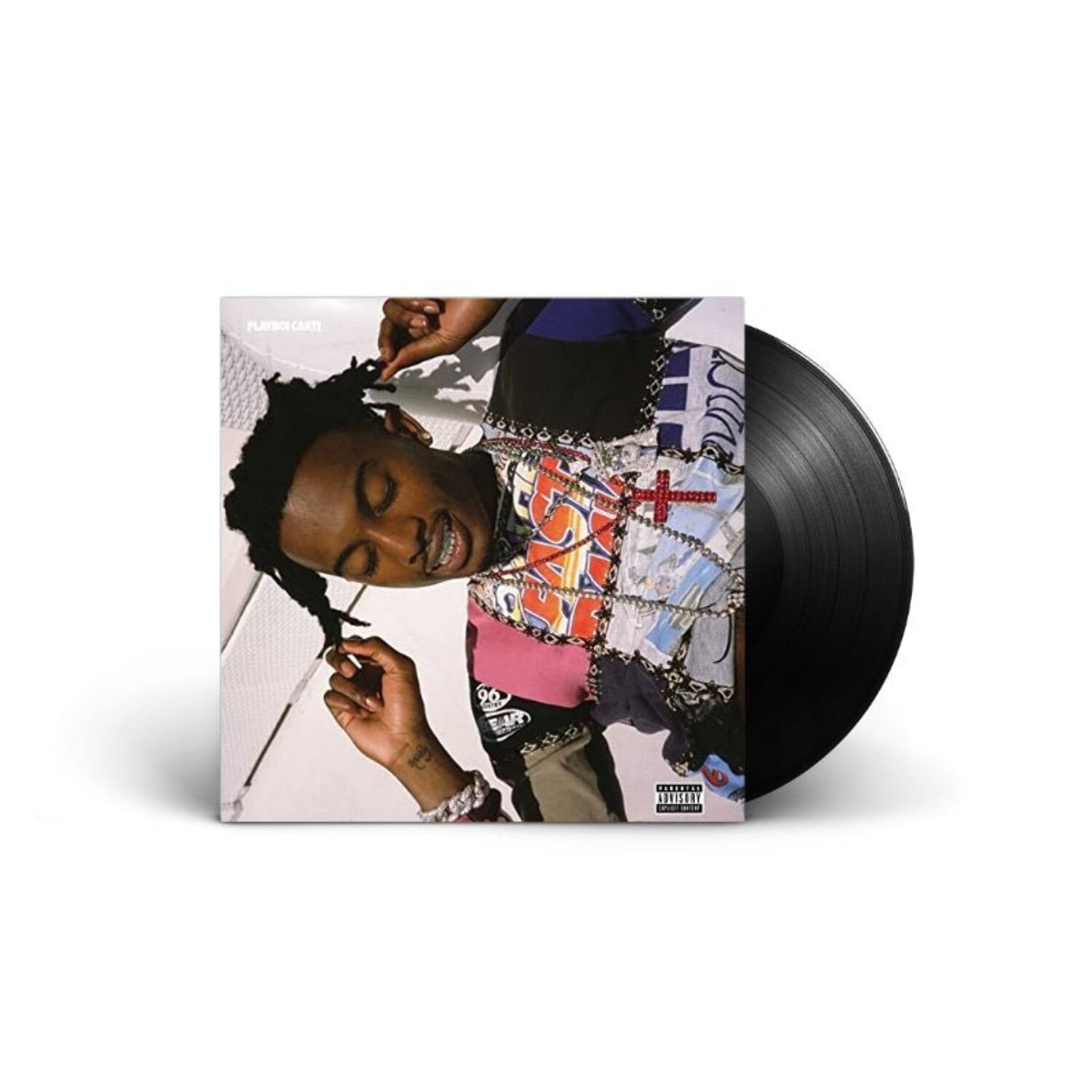 Playboi Carti LP