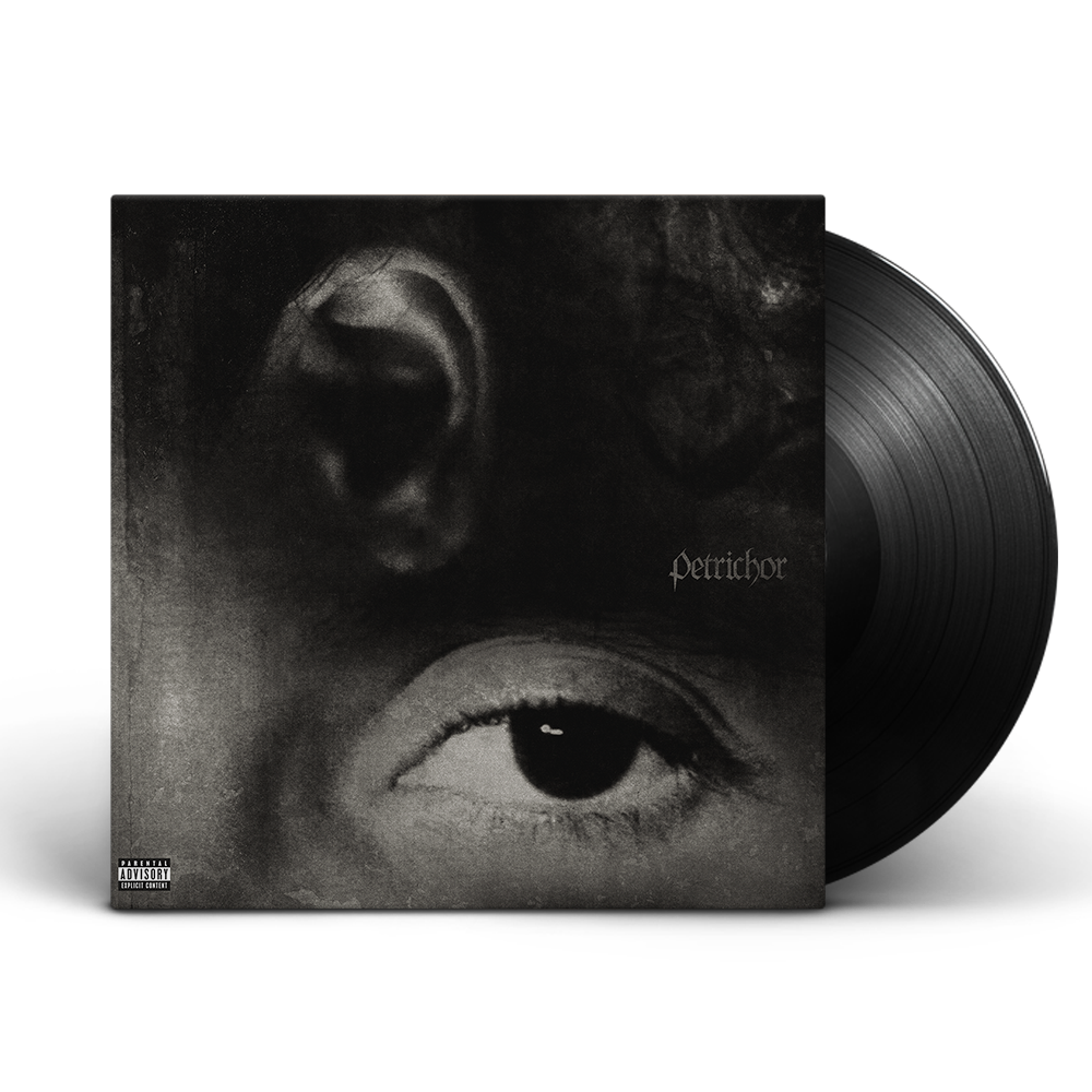 Petrichor LP