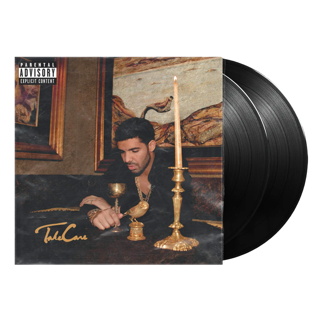 Take Care LP