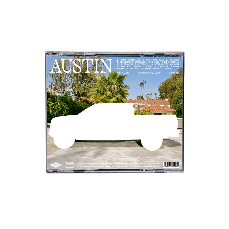 Austin CD