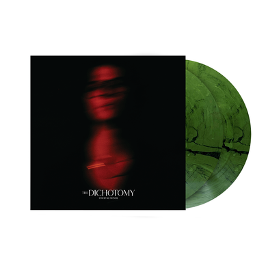 The Dichotomy 2LP (Green D2C Exclusive)