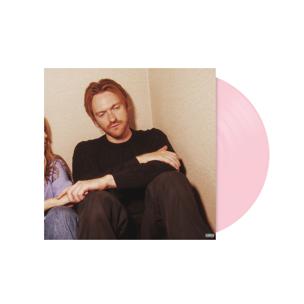 For Cryin' Out Loud! Pink BioVinyl