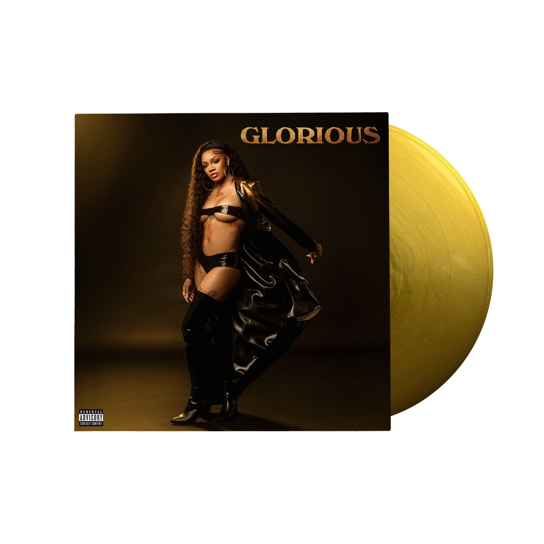 Glorious (Opaque Gold Vinyl)