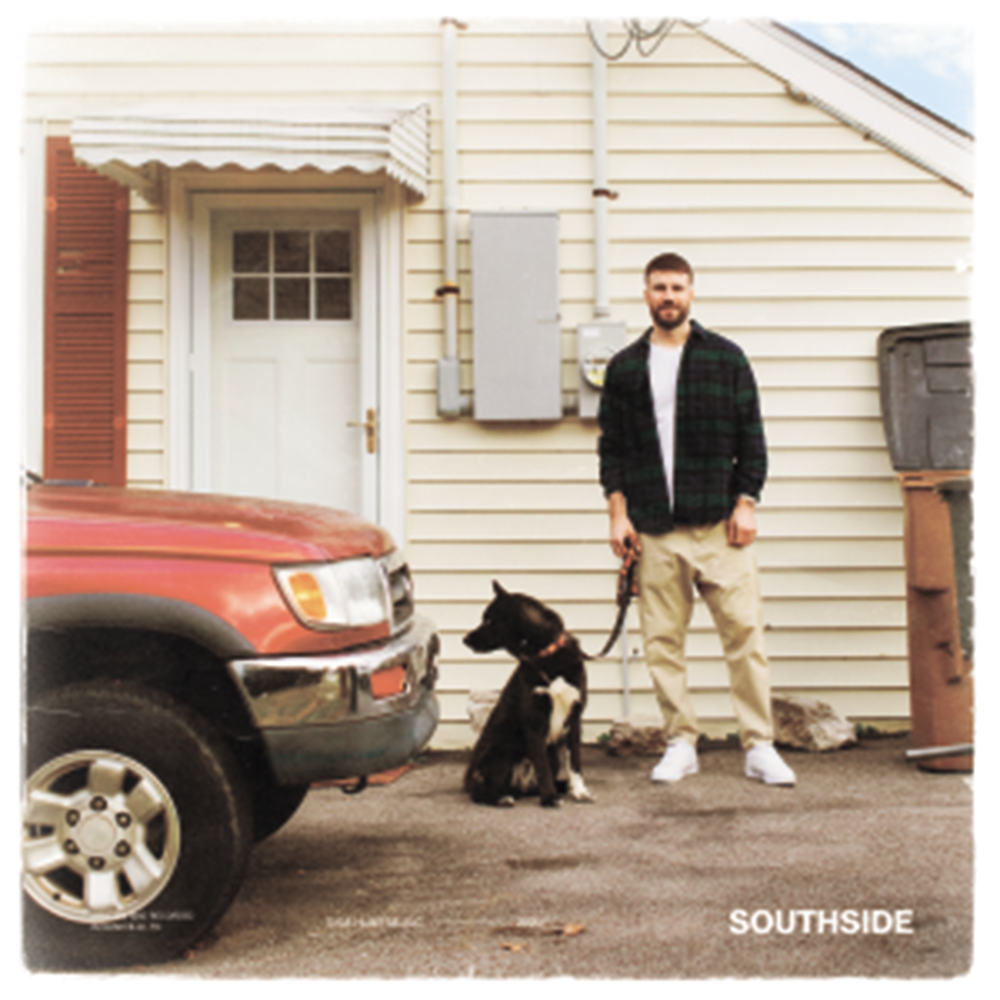 SOUTHSIDE LP