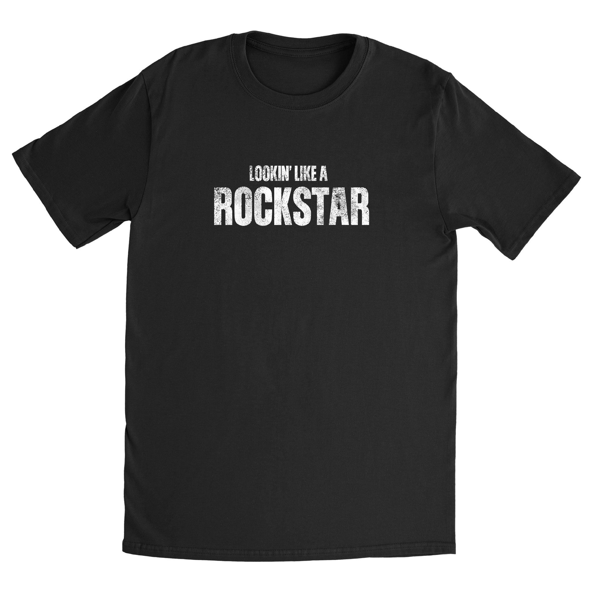 Rockstar Tee