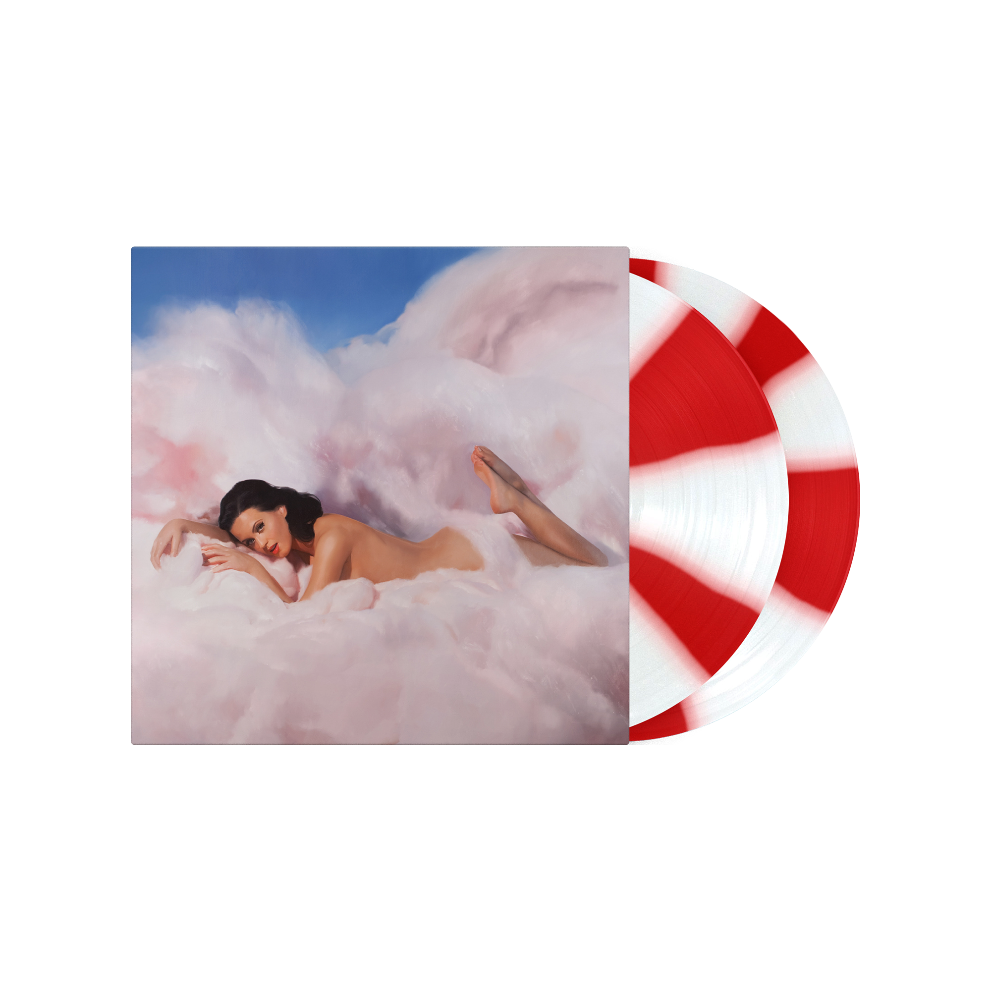 Teenage Dream - Exclusive Teenager Edition Vinyl