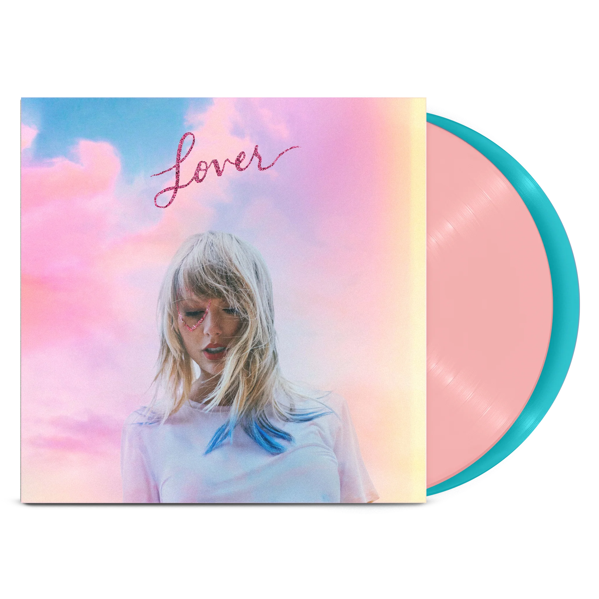 Lover Vinyl