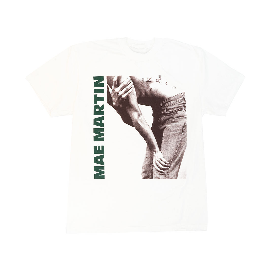 Mae Martin Photo Print Tee