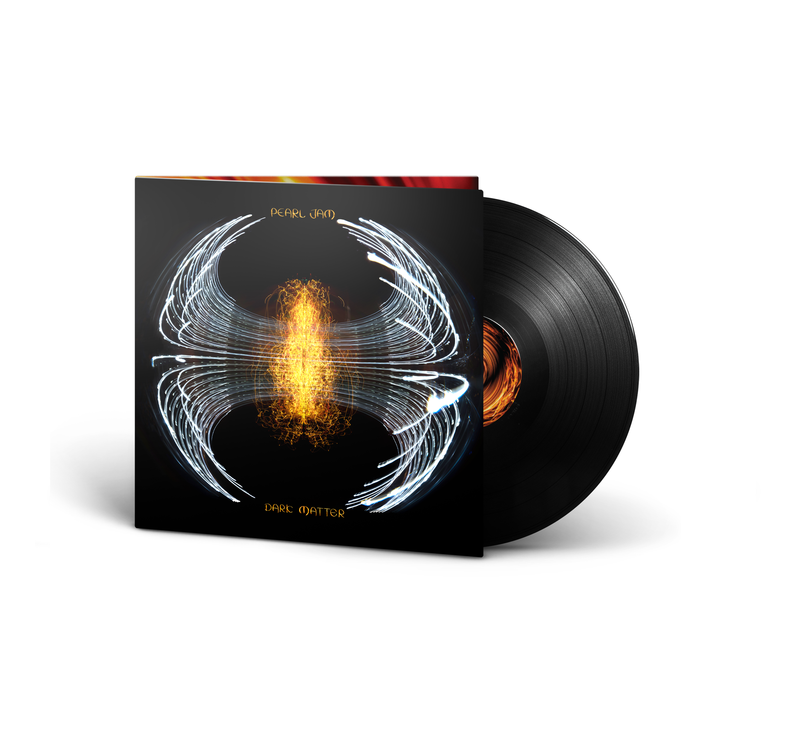 Dark Matter Vinyl