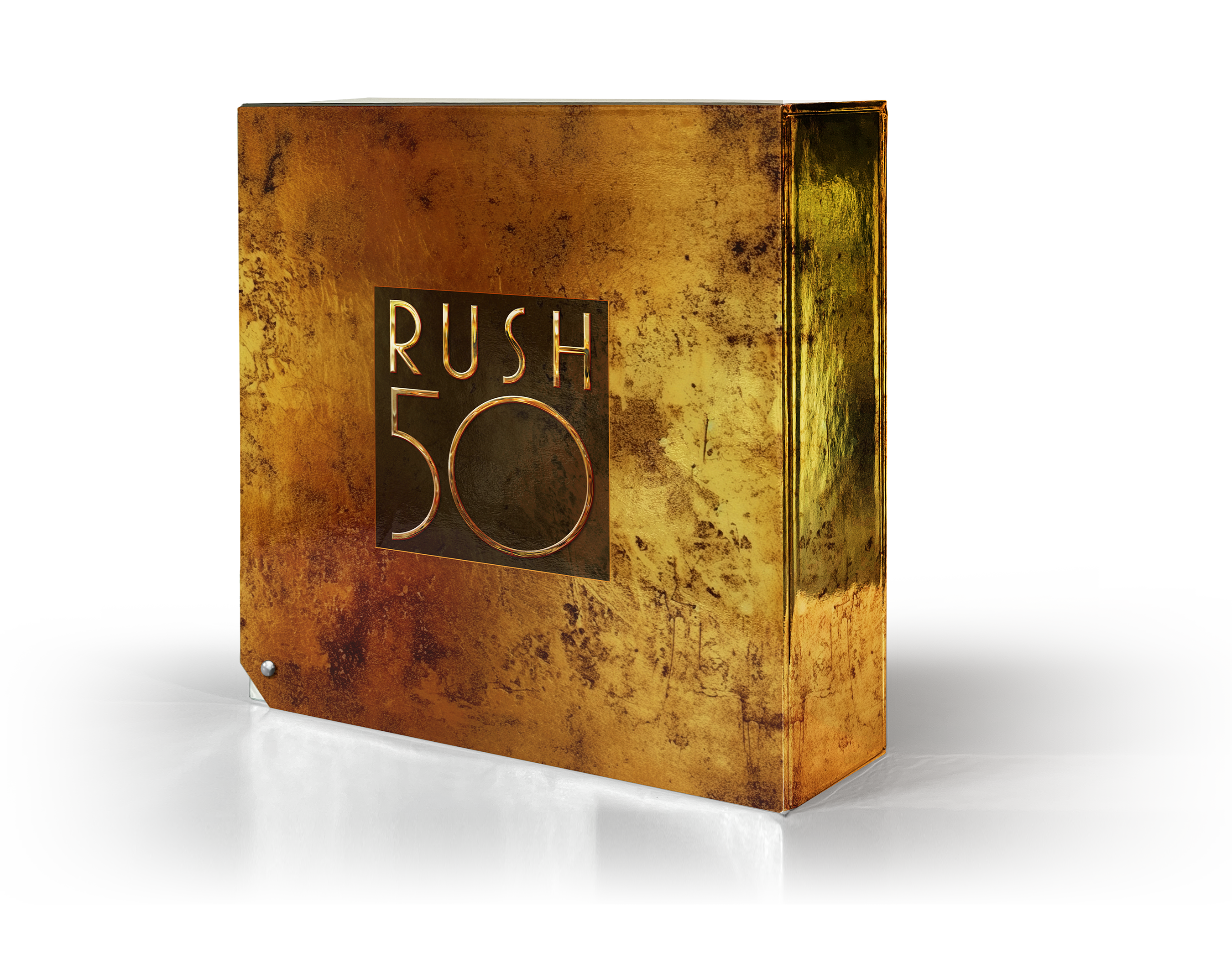 R50 (Super Deluxe Box Set)