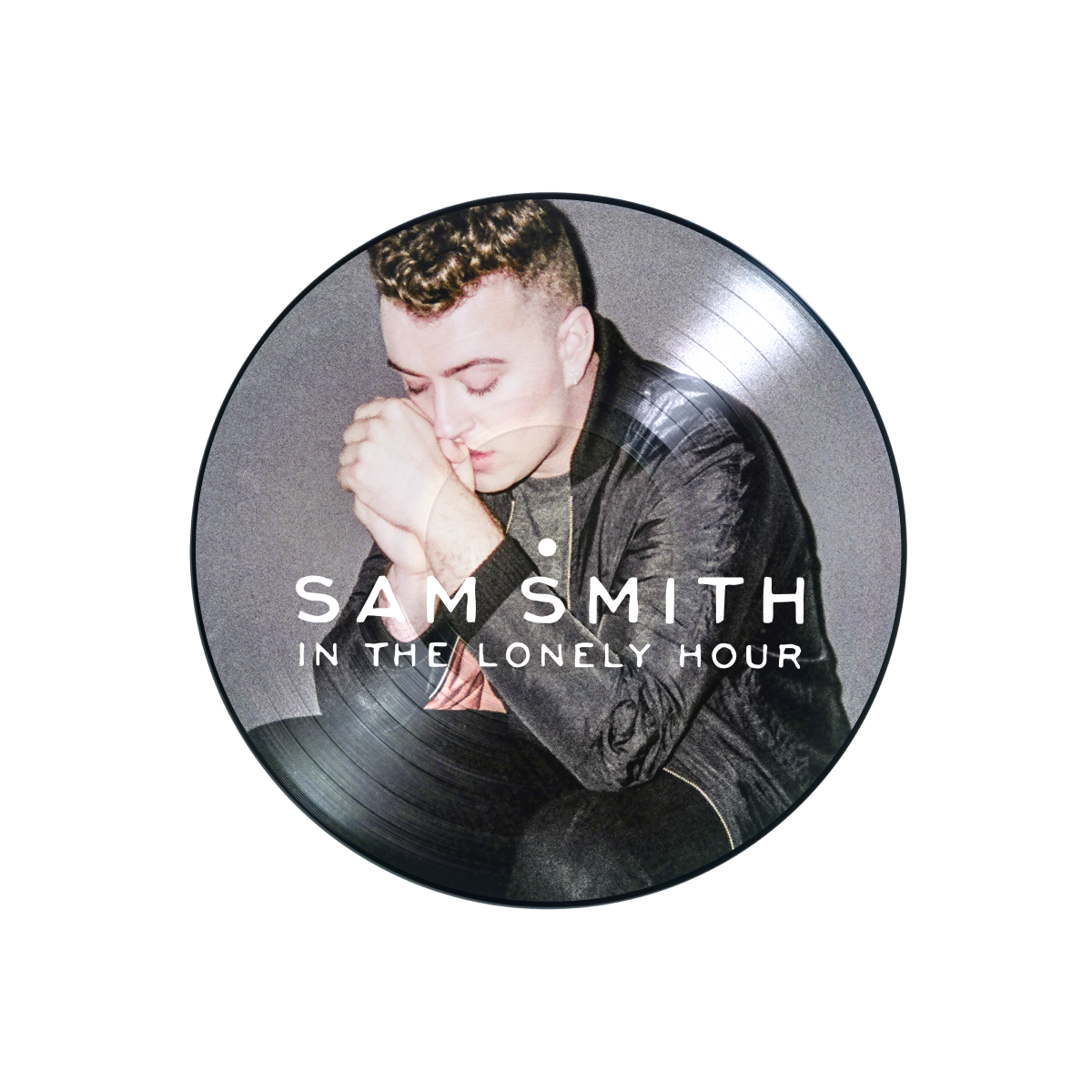 In The Lonely Hour (10th Anniversary Picture Disc)