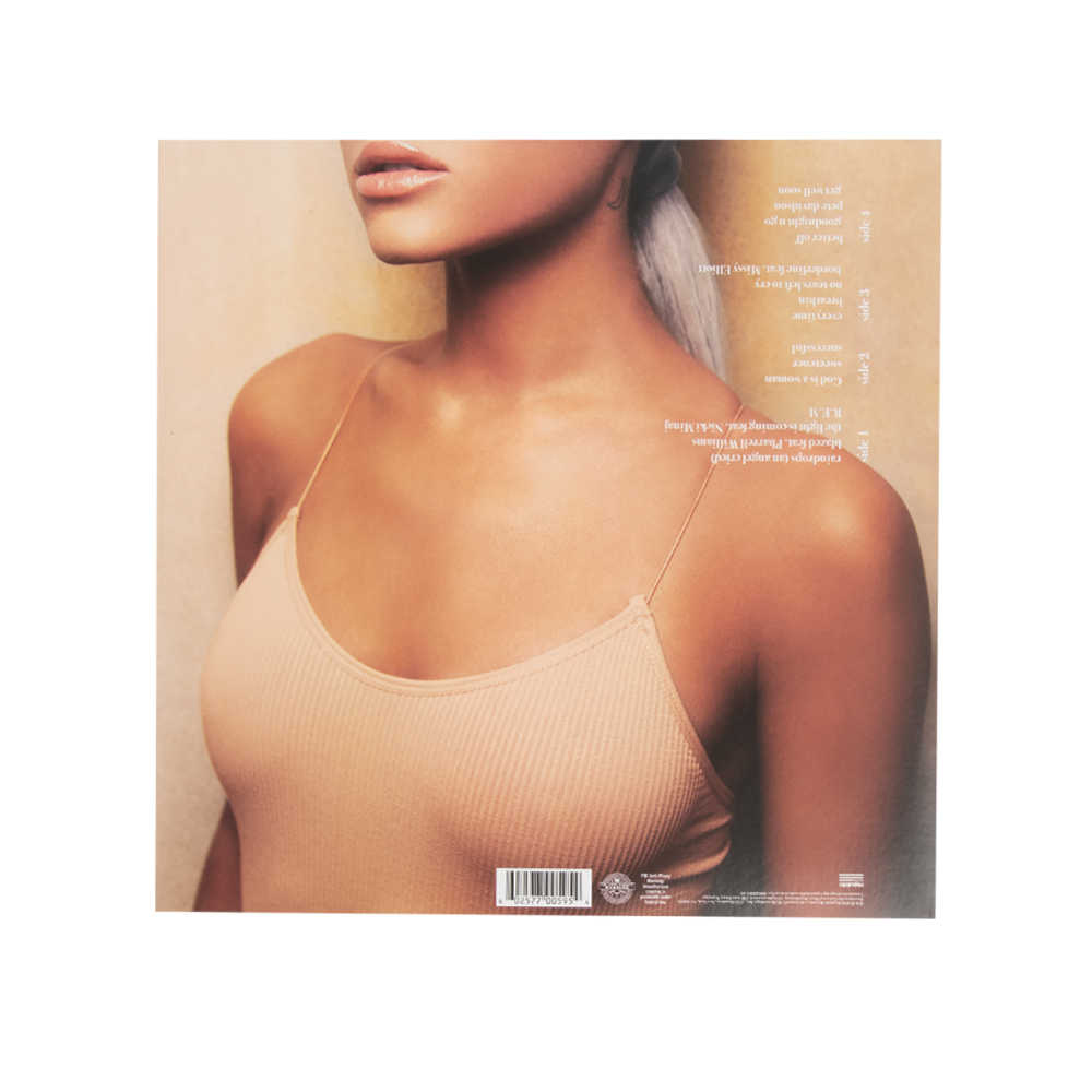 Sweetener 2LP