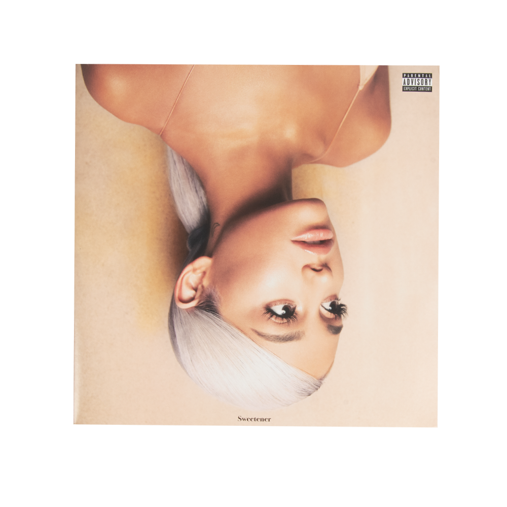 Sweetener 2LP