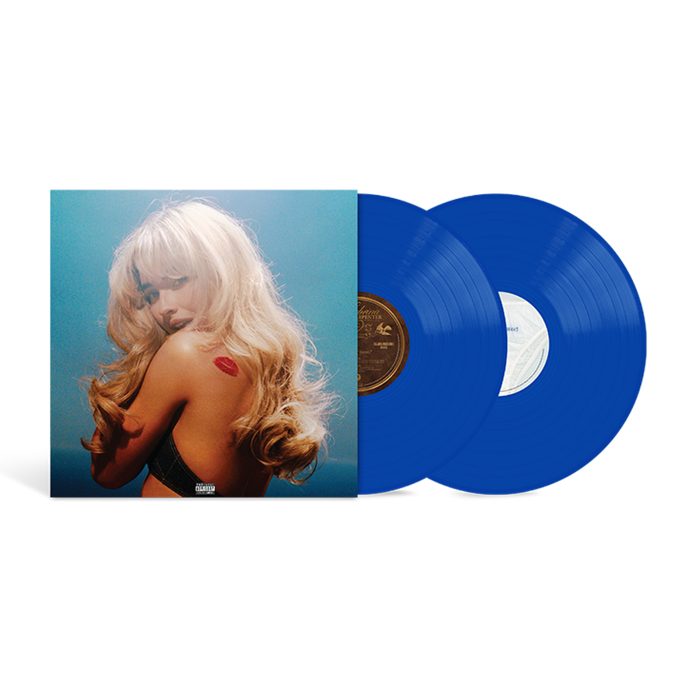 Short n' Sweet (Deluxe) 2LP