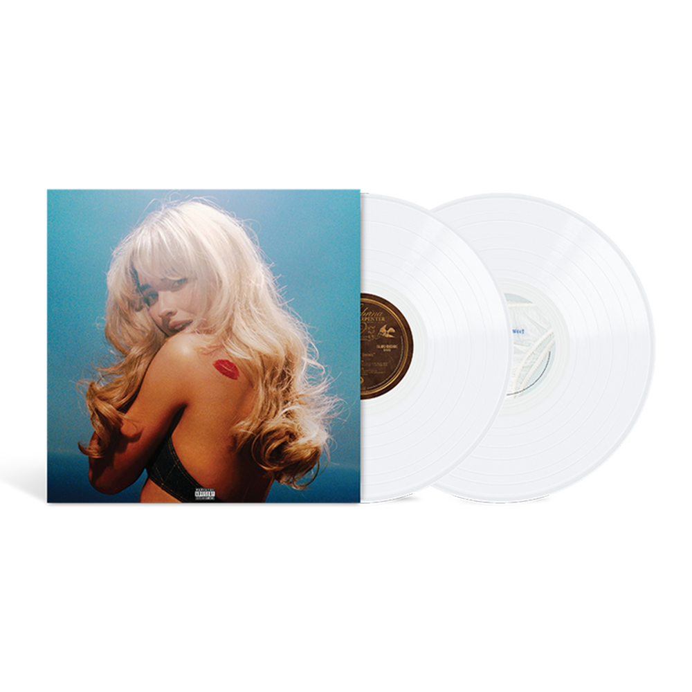 Short n' Sweet (Deluxe) D2C Exclusive 2LP