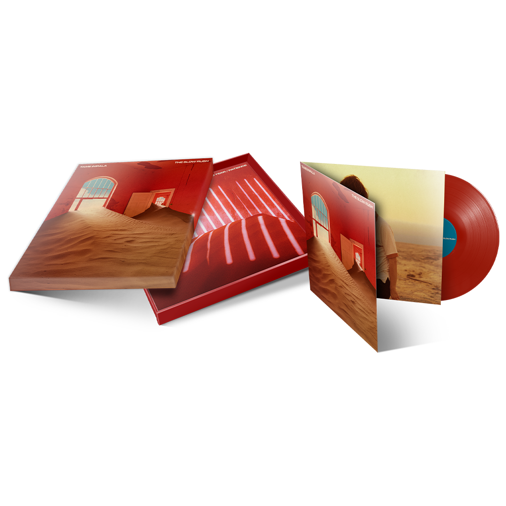 The Slow Rush Deluxe Box Set