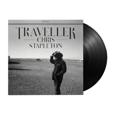 Traveller Vinyl
