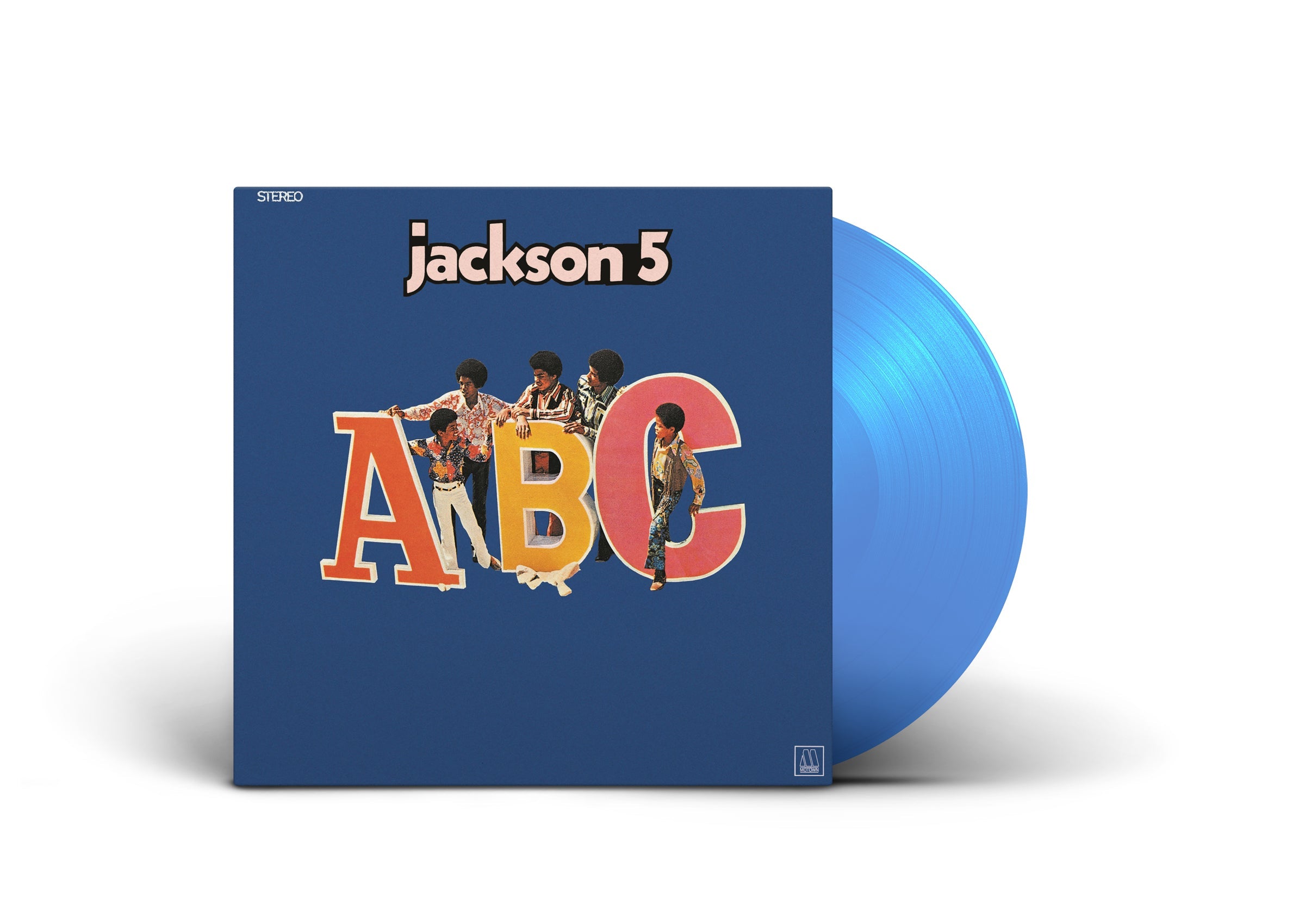 ABC (Blue)