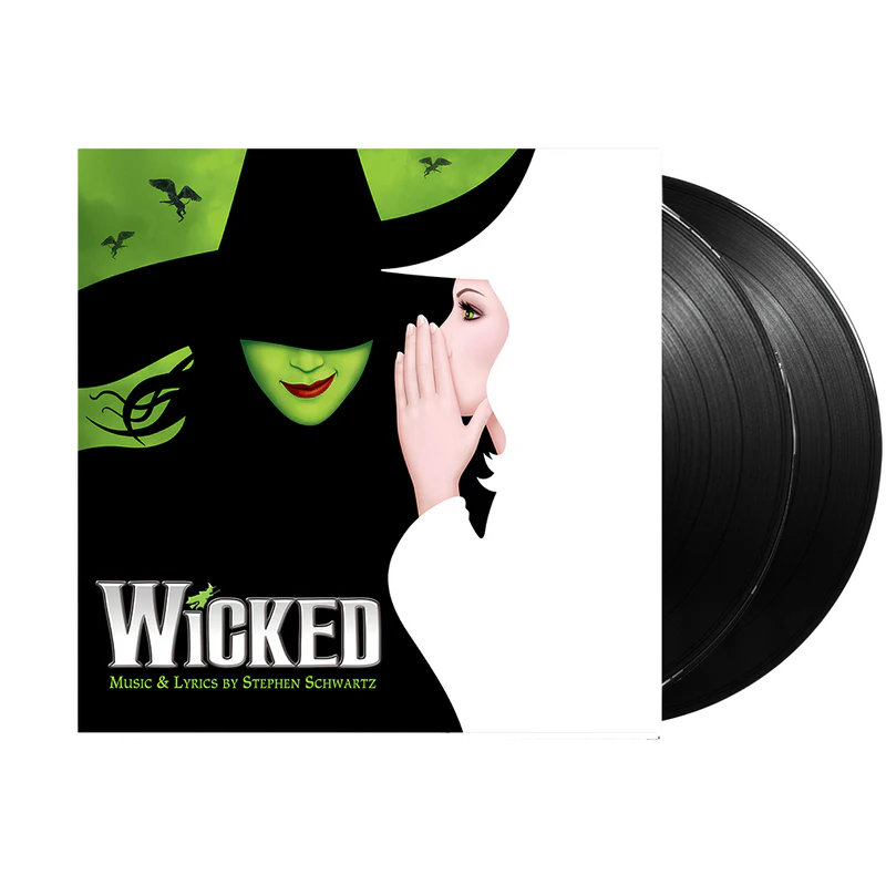 Wicked 2LP