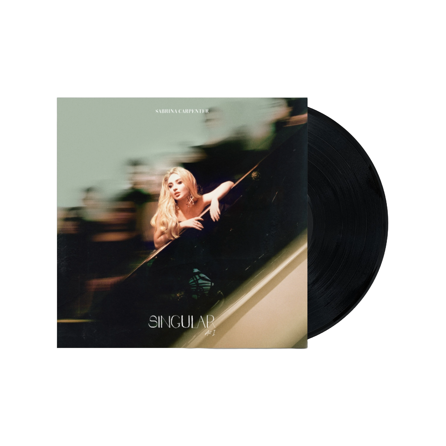 Singular Act I LP