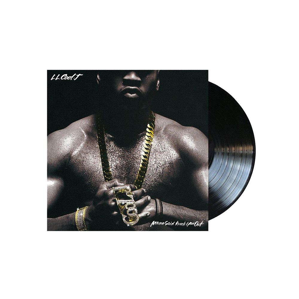 Mama Said Knock You Out (2LP)