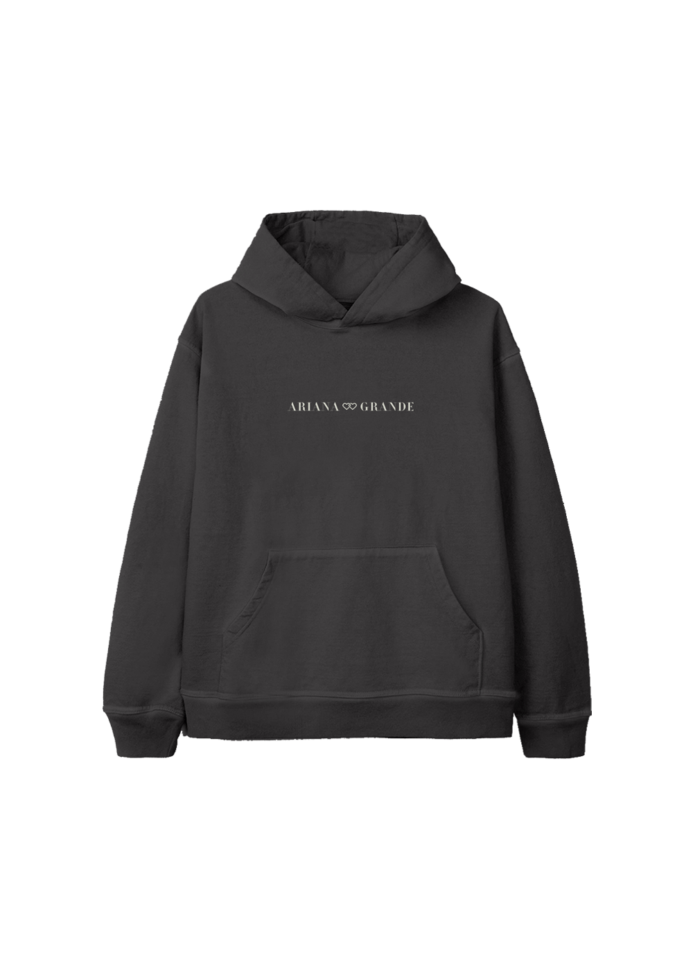 my everything tenth anniversary swirl hoodie