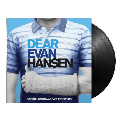 Dear Evan Hansen - Original Cast Recording LP