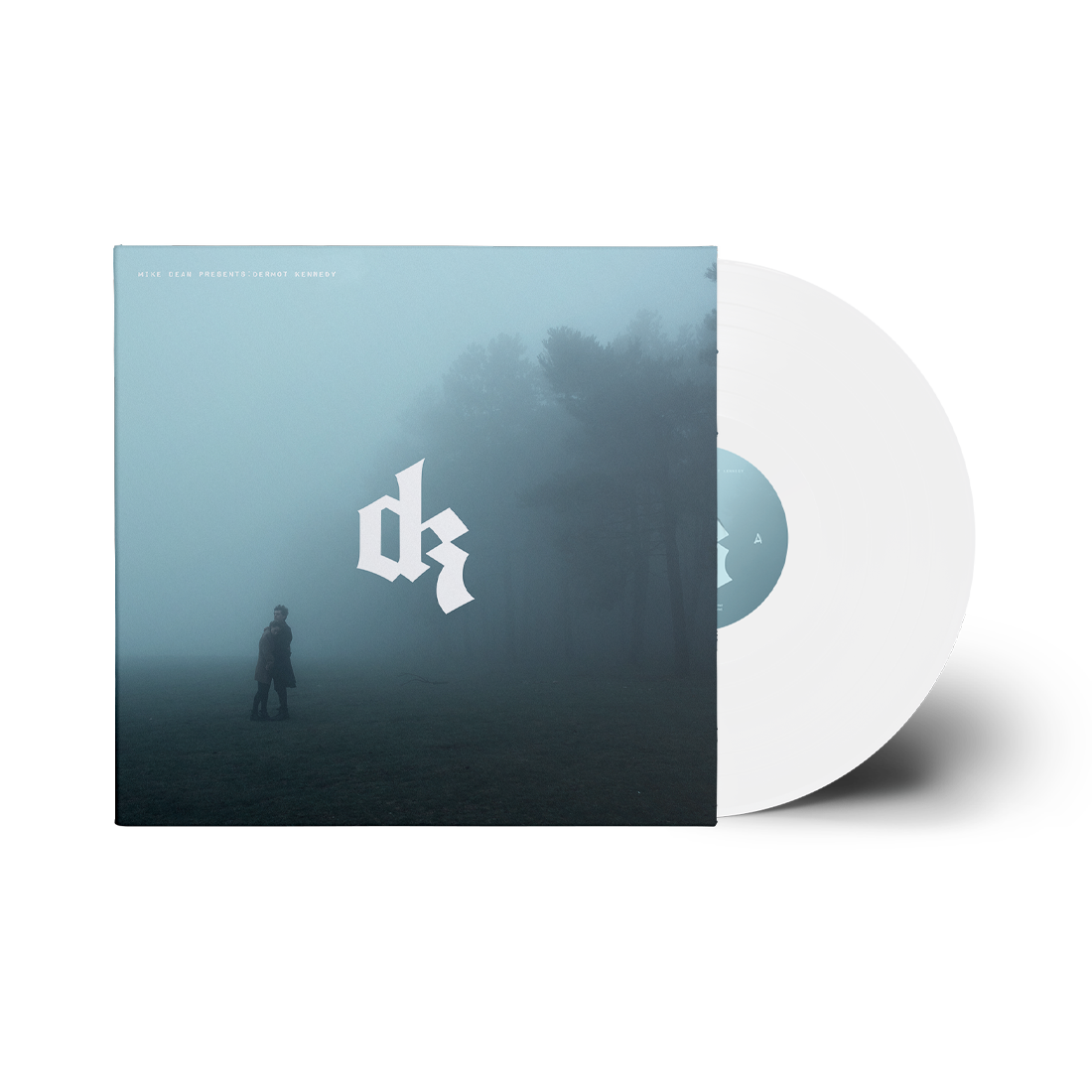 Mike Dean Presents: Dermot Kennedy – 5th Anniversary Vinyl Reissue (Limited Edition)