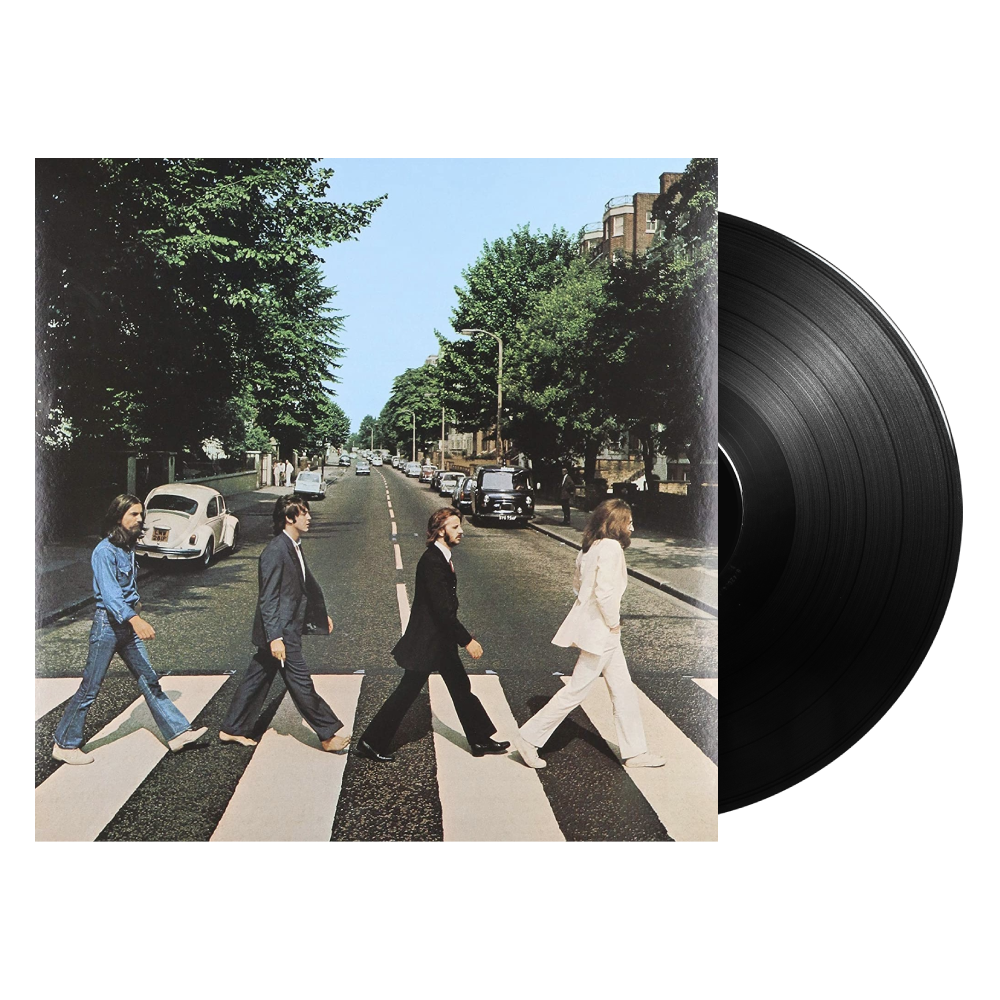 Abbey Road LP