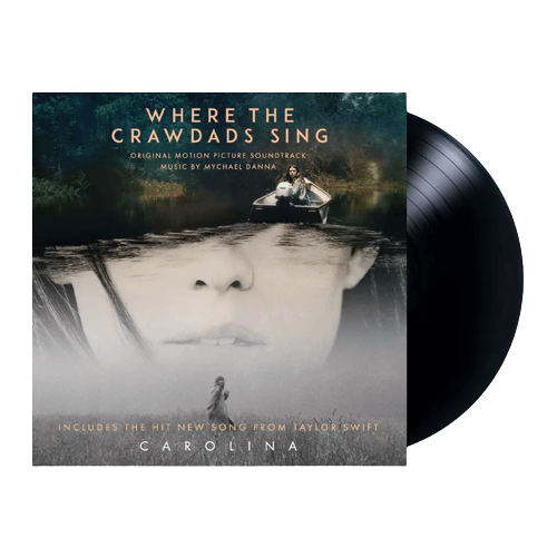 Where The Crawdads Sing (Original Motion Picture Soundtrack) LP