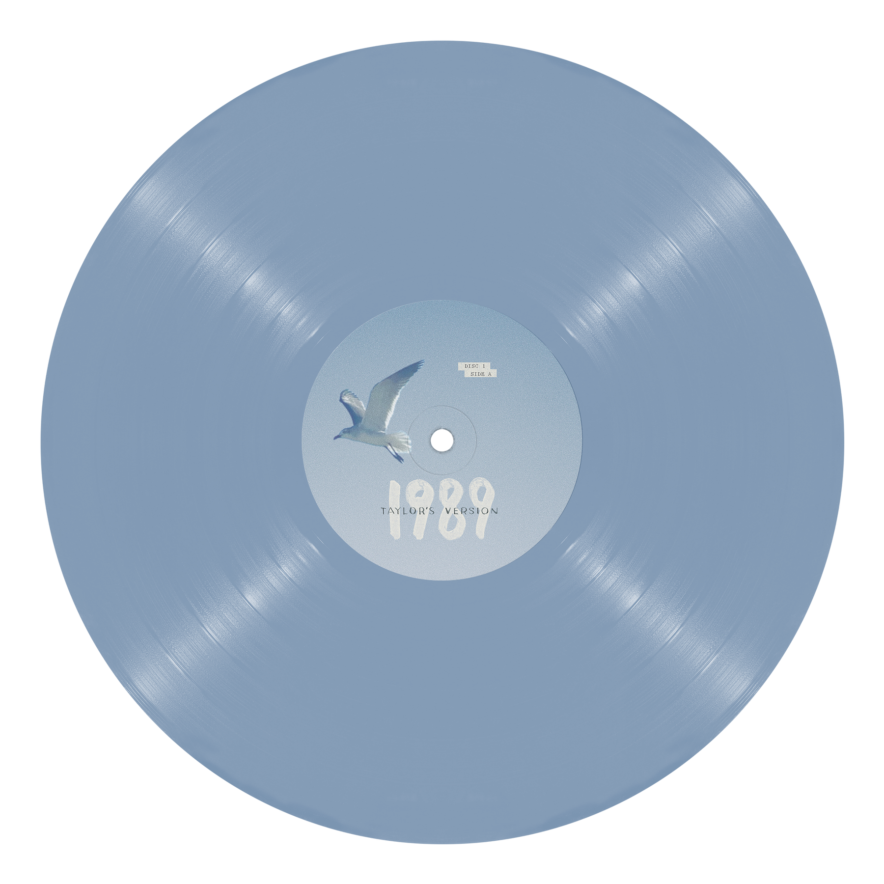 1989 (Taylor's Version) Vinyl