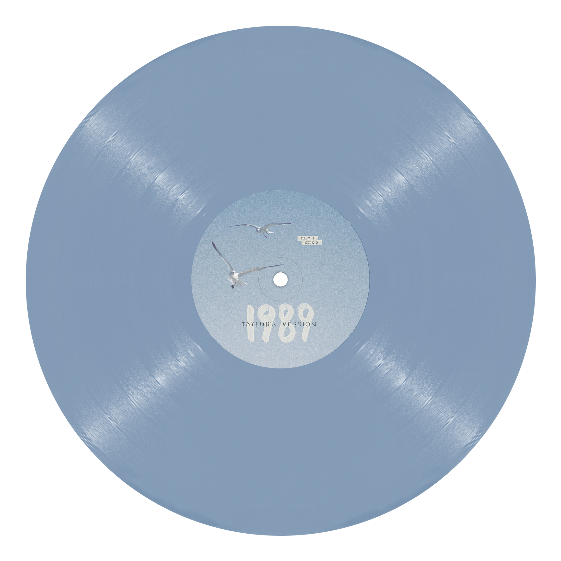 1989 (Taylor's Version) Vinyl