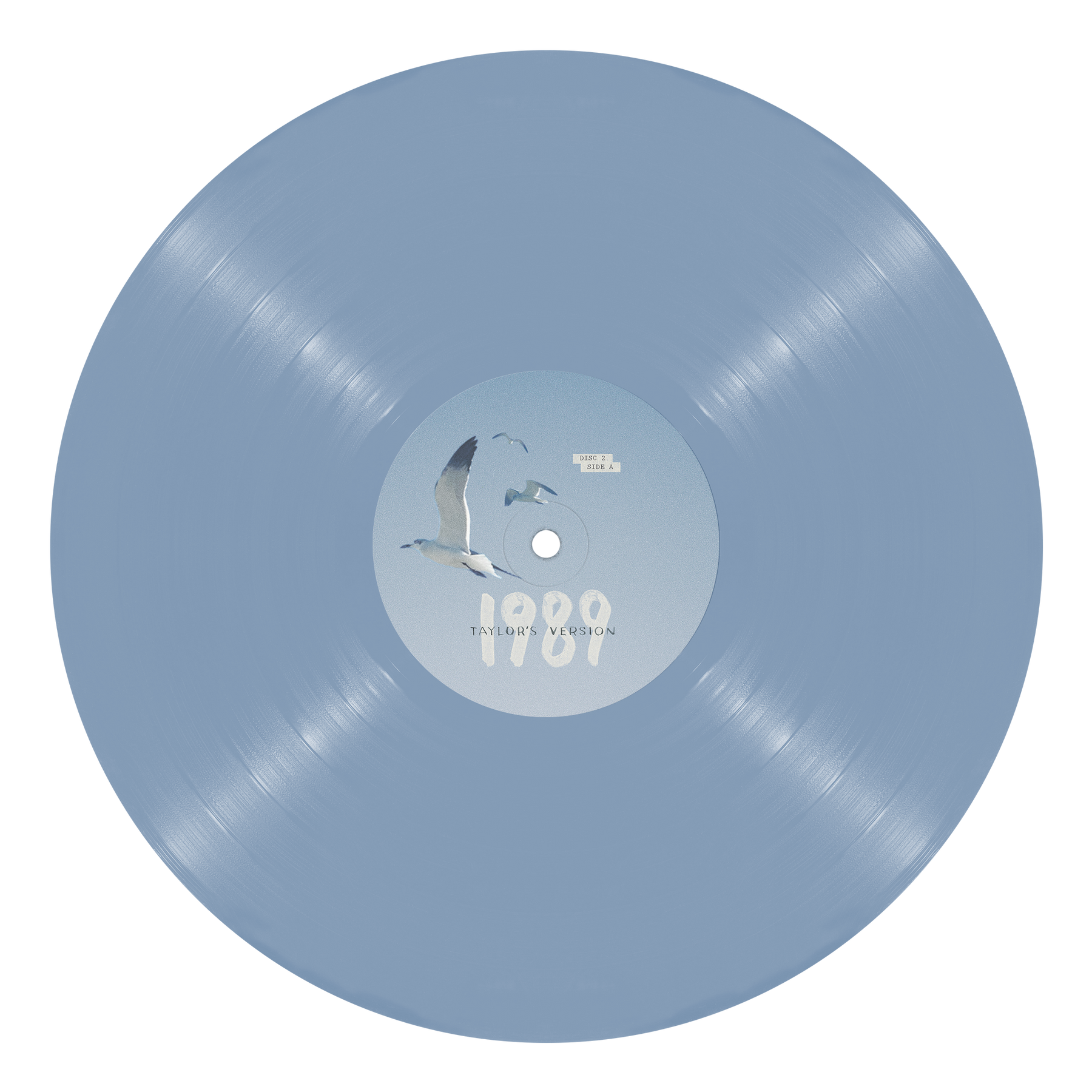 1989 (Taylor's Version) Vinyl