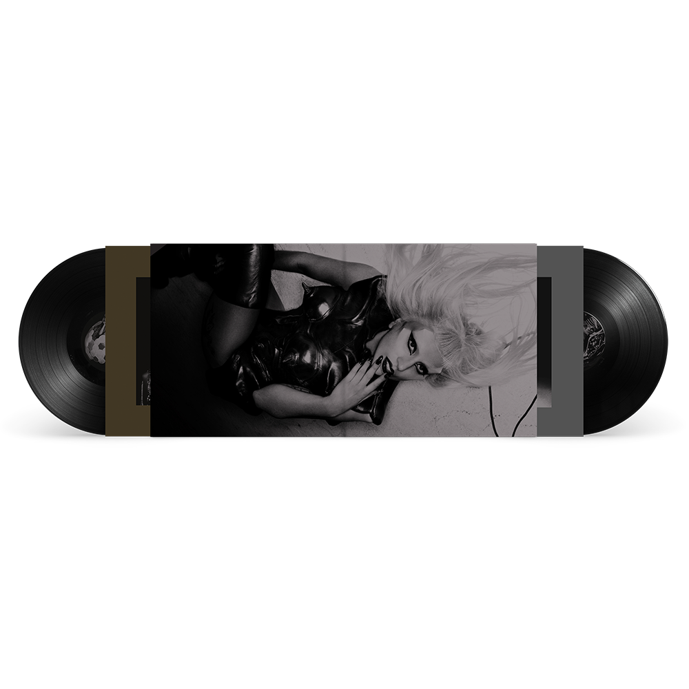 BORN THIS WAY THE TENTH ANNIVERSARY VINYL (3LP)