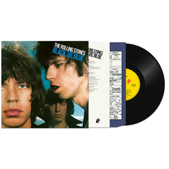 Stones x Toronto Blue Jays Vinyl – The Rolling Stones