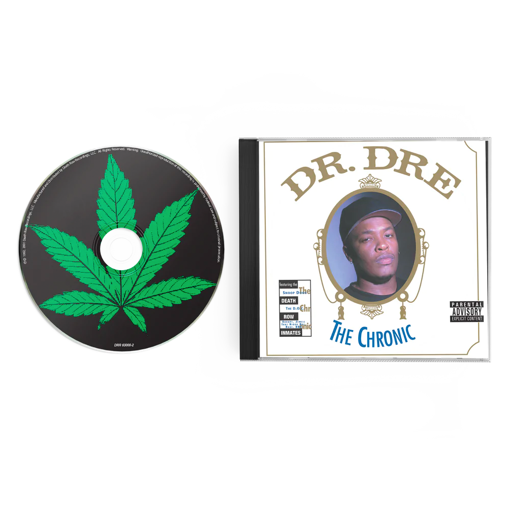 The Chronic CD