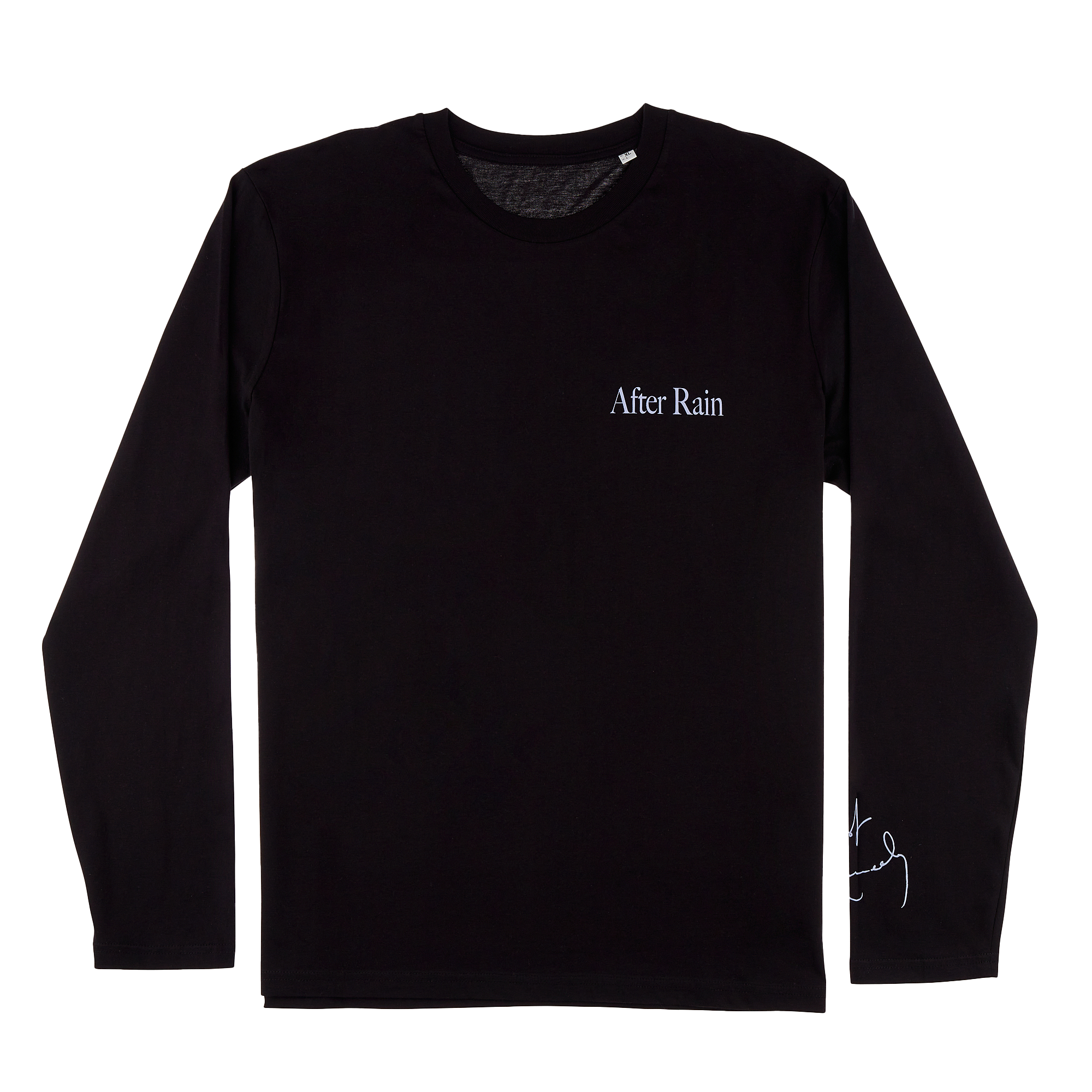 After Rain Longsleeve Tee