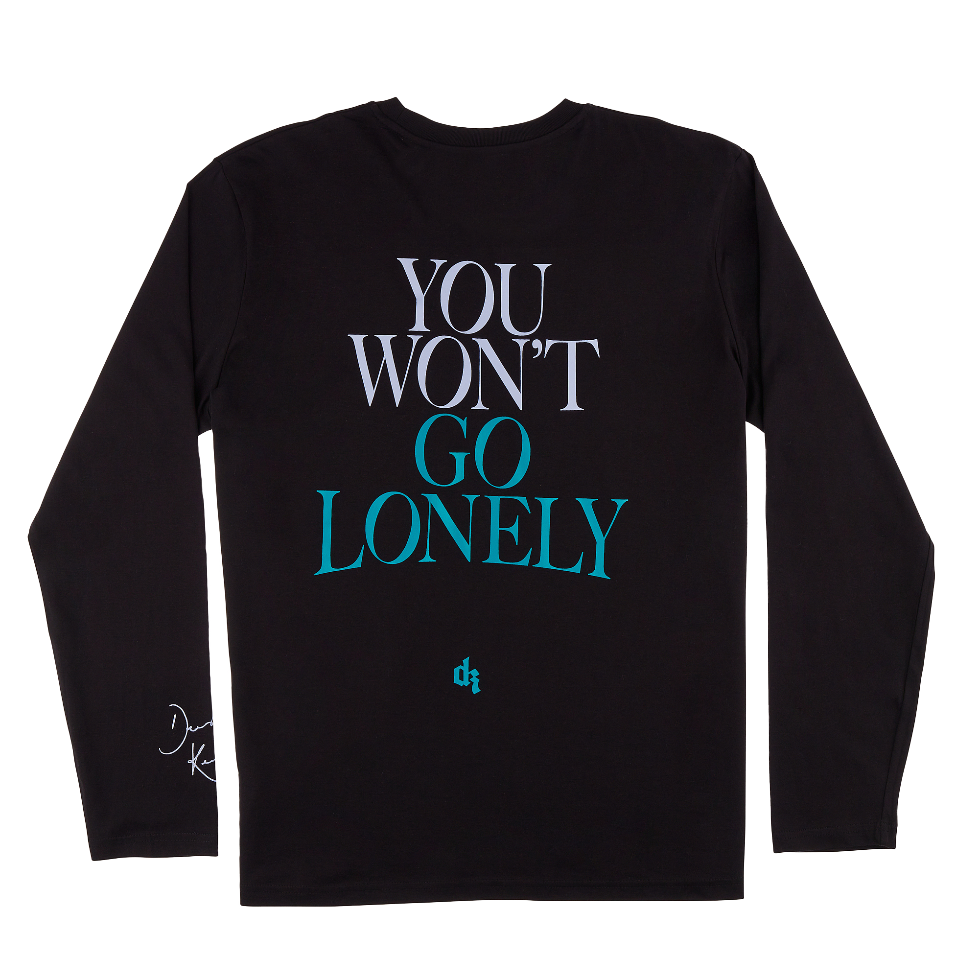 After Rain Longsleeve Tee