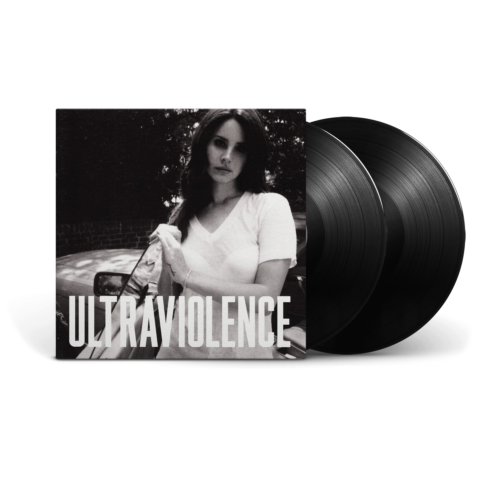 Ultraviolence (Deluxe 2LP)