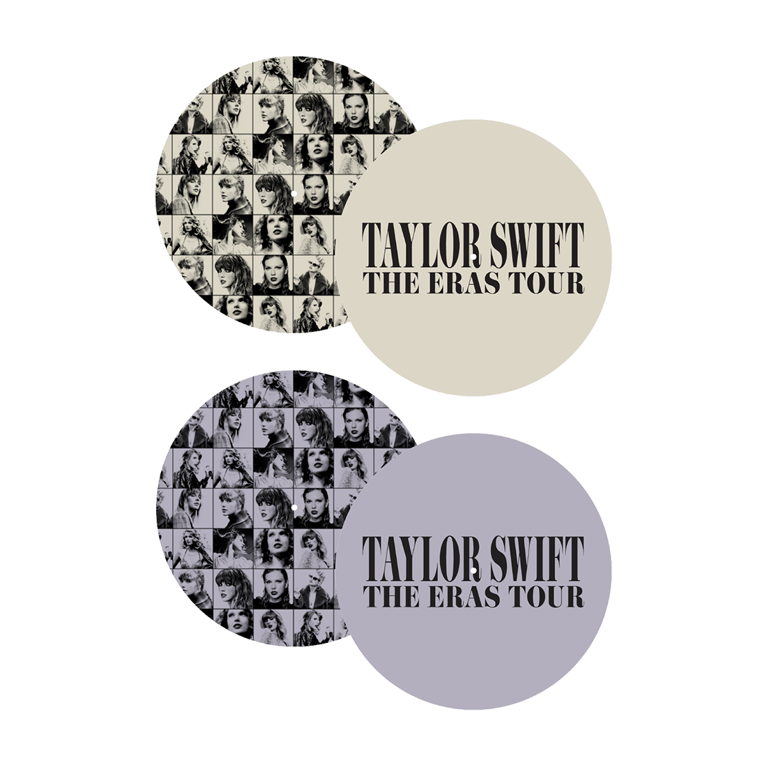 NEW Taylor Swift Eras Magnet Set