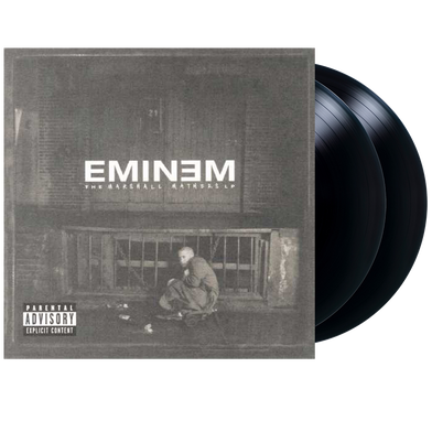 Eminem - Recovery - Used Vinyl - High-Fidelity Vinyl Records and