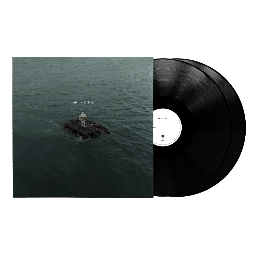 ESPOIR - 2LP