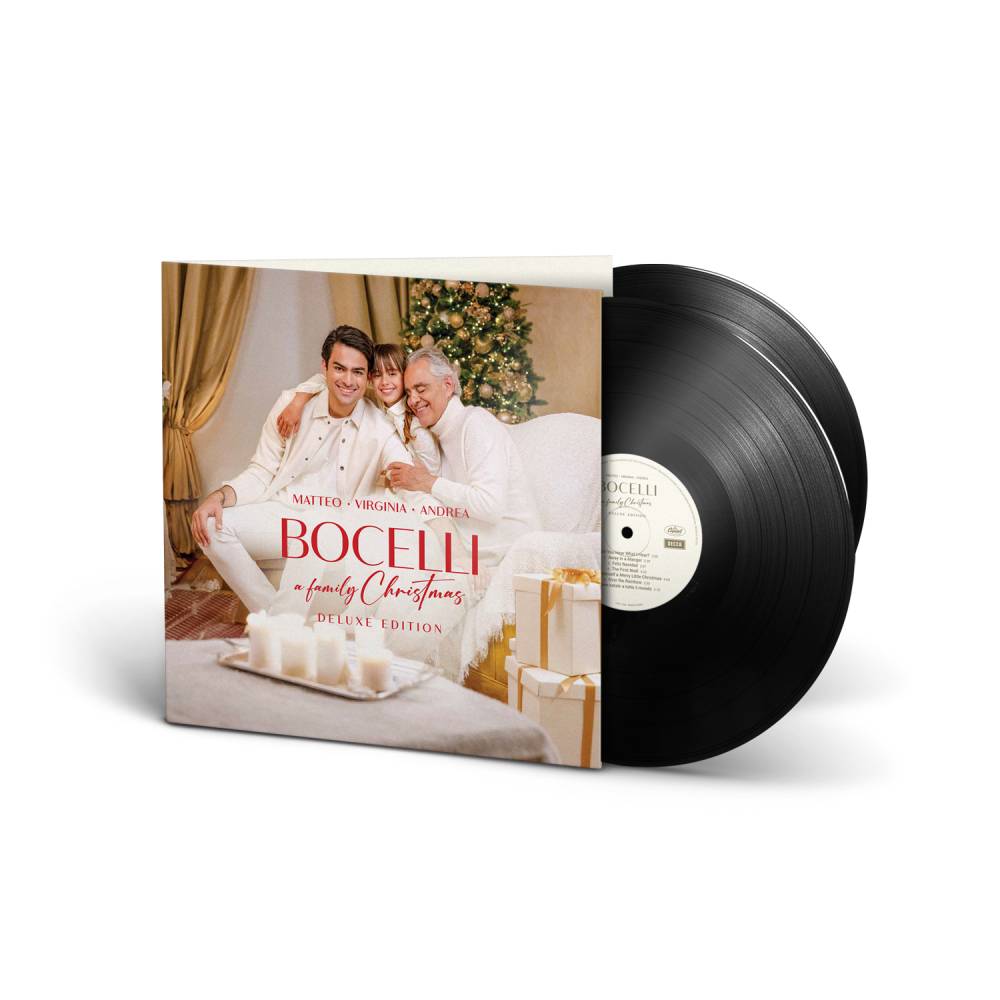 Un Noël en famille (Édition Deluxe)