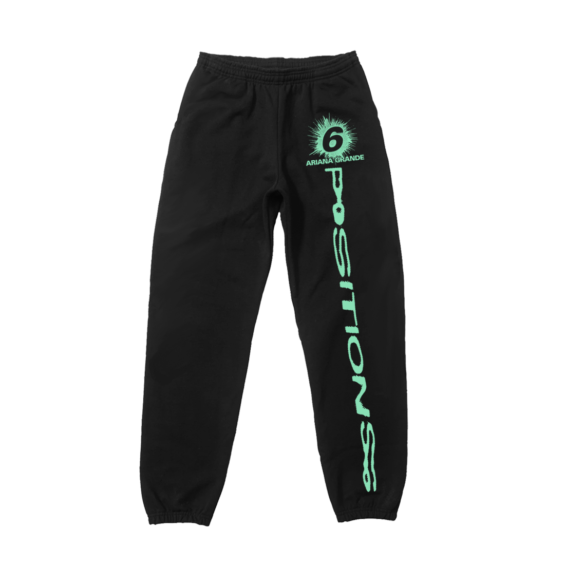 POSITIONS SWEATPANTS