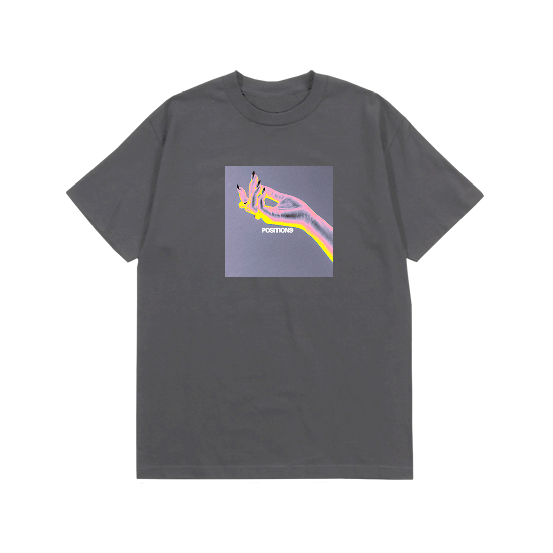 THERMAL HAND T-SHIRT