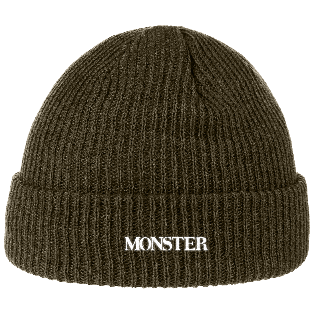 Monster Beanie