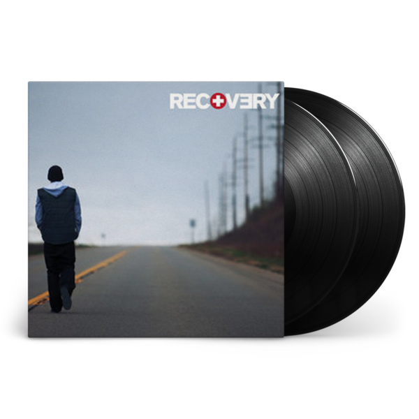 Recovery 2LP