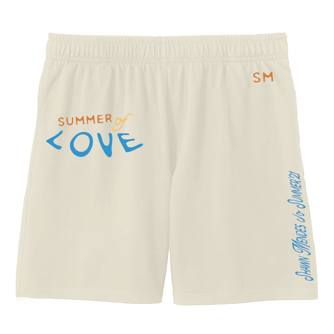 Summer of Love Shorts