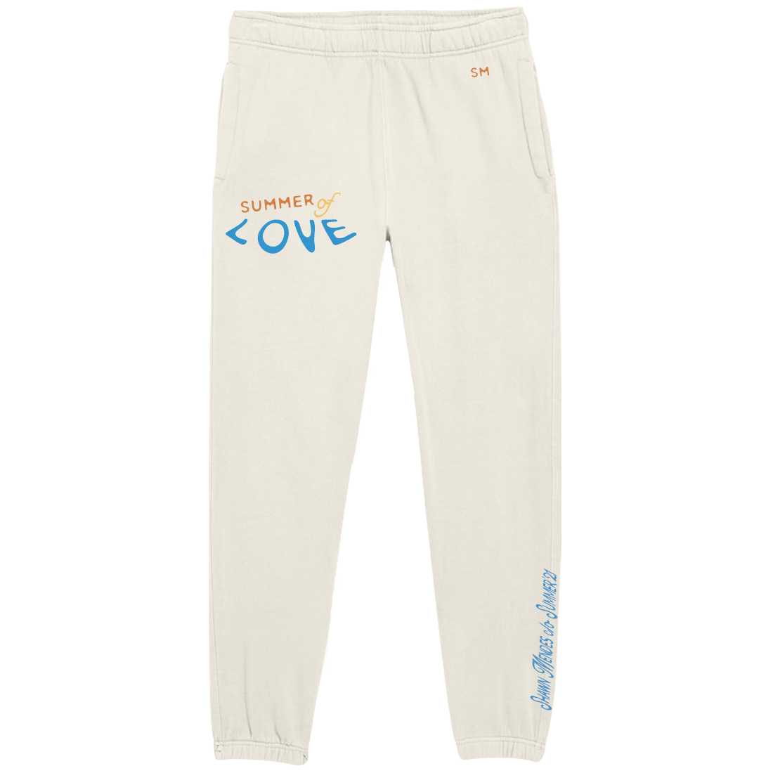 Pantalon de survêtement Summer of Love 