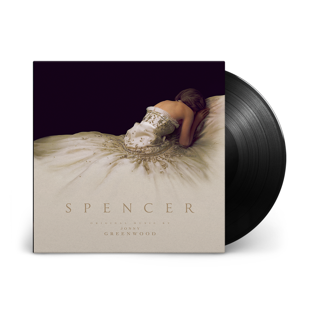 Spencer LP